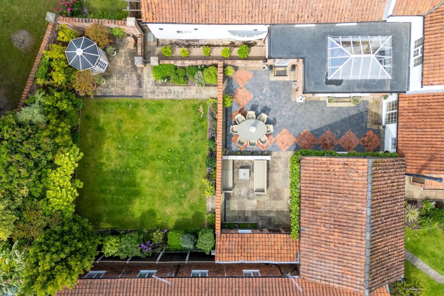 Little Thorpe Lane, Thorpe-On-The-Hill, Lincoln