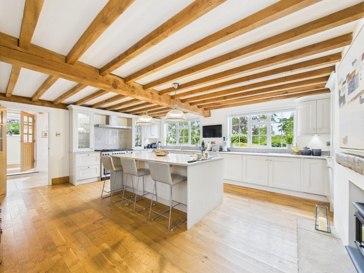 Little Thorpe Lane, Thorpe-On-The-Hill, Lincoln