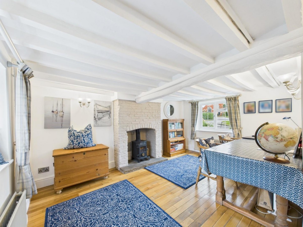 Little Thorpe Lane, Thorpe-On-The-Hill, Lincoln