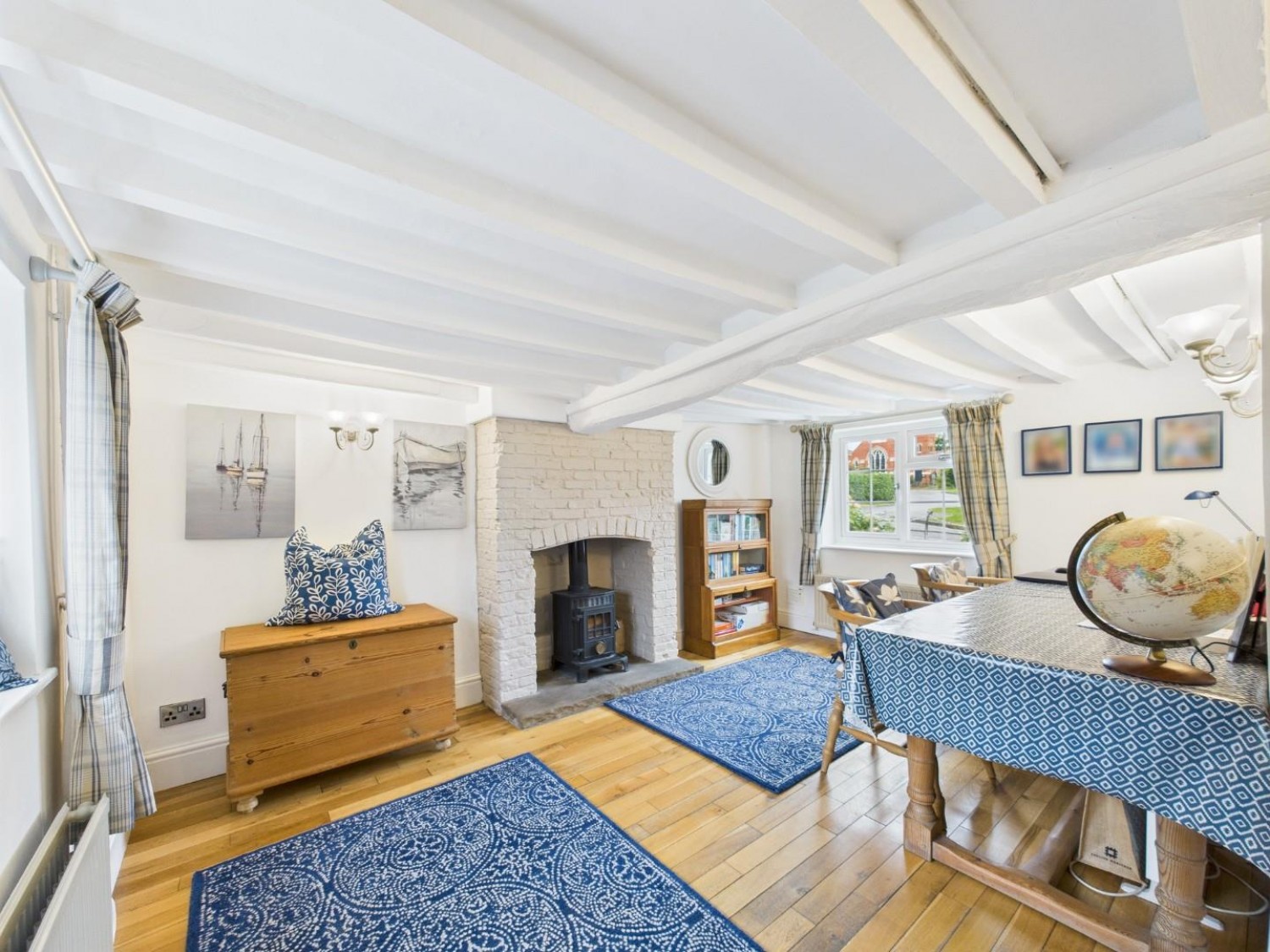 Little Thorpe Lane, Thorpe-On-The-Hill, Lincoln