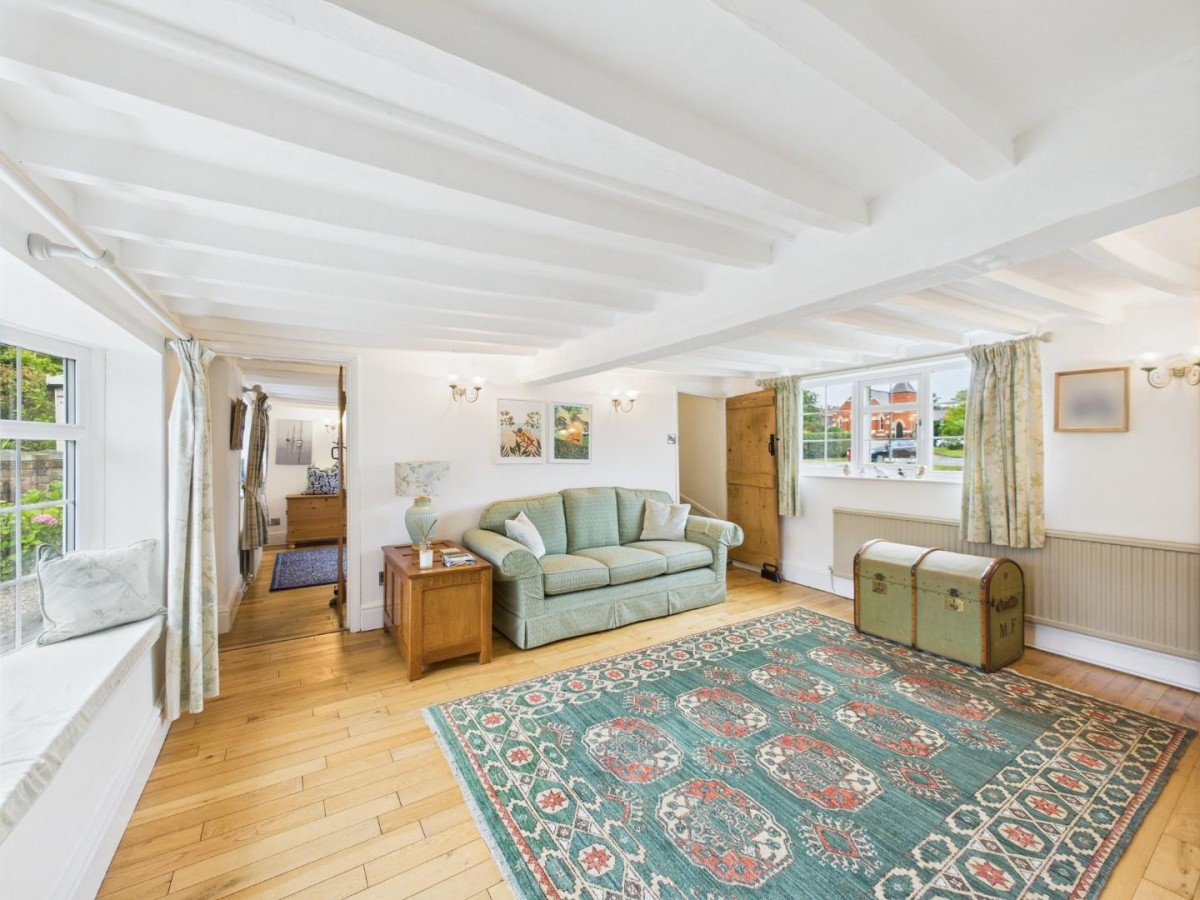 Little Thorpe Lane, Thorpe-On-The-Hill, Lincoln