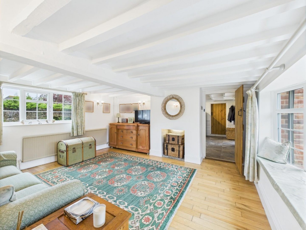 Little Thorpe Lane, Thorpe-On-The-Hill, Lincoln