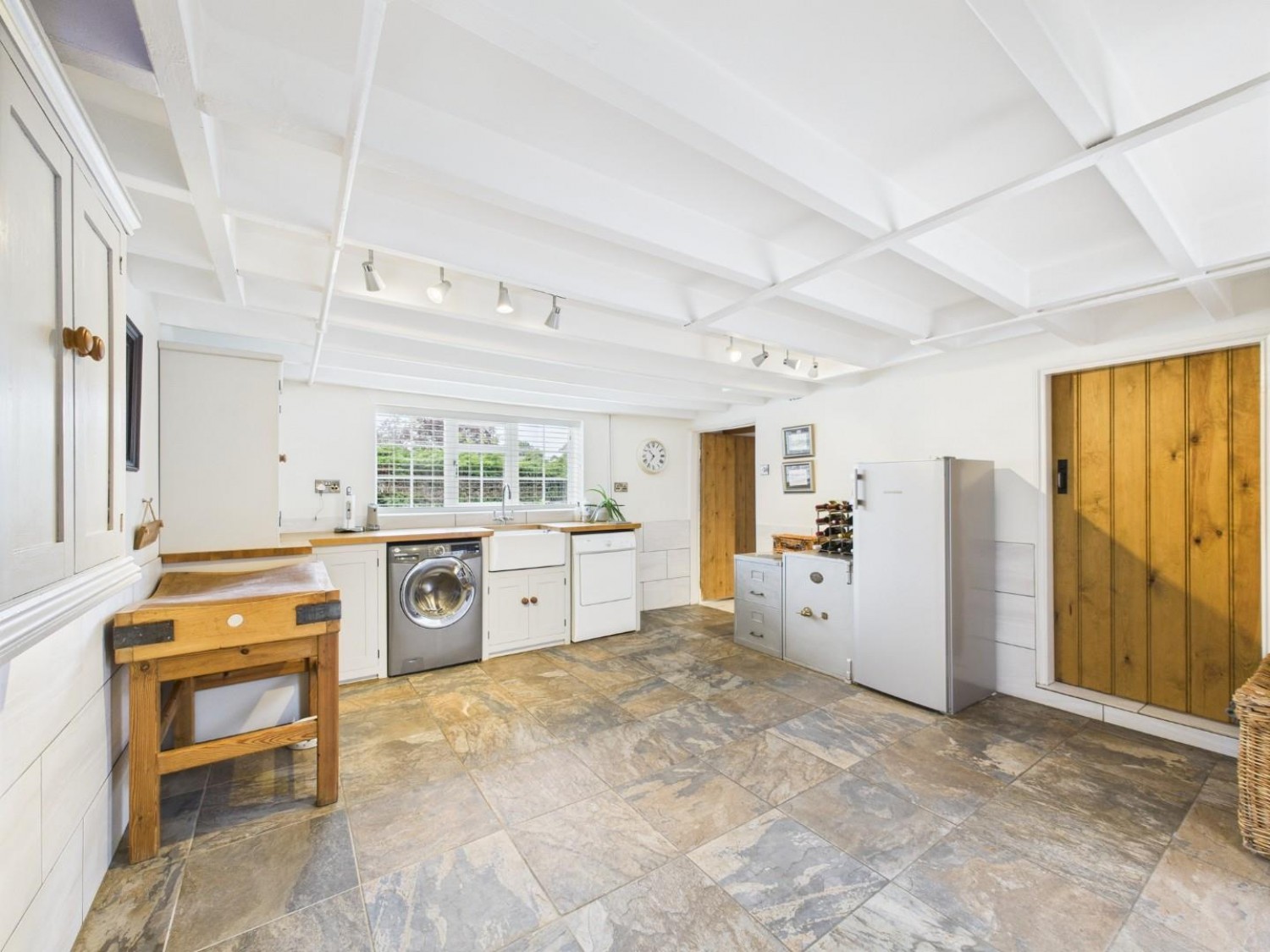 Little Thorpe Lane, Thorpe-On-The-Hill, Lincoln