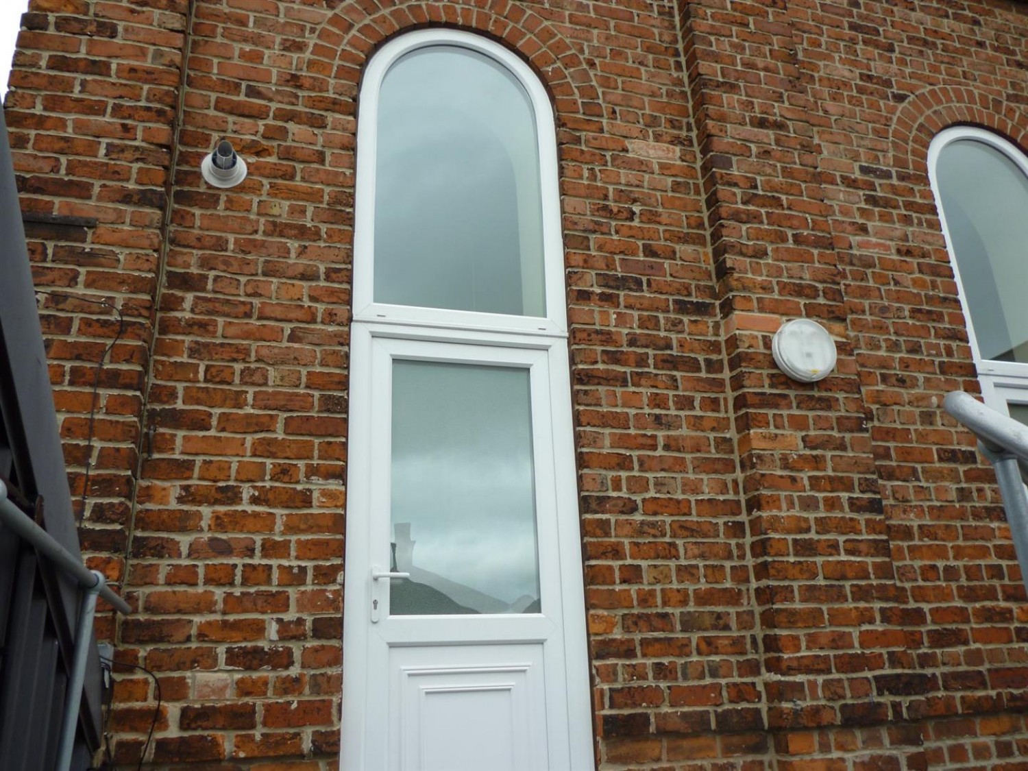 Newark Road, Lincoln