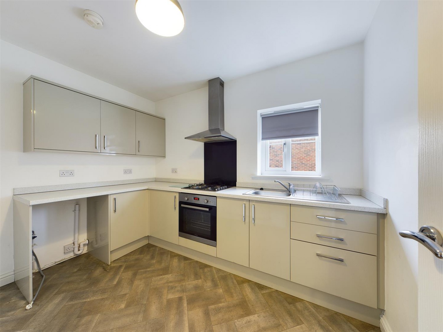 Wilks Court, off Northgate, Pontefract