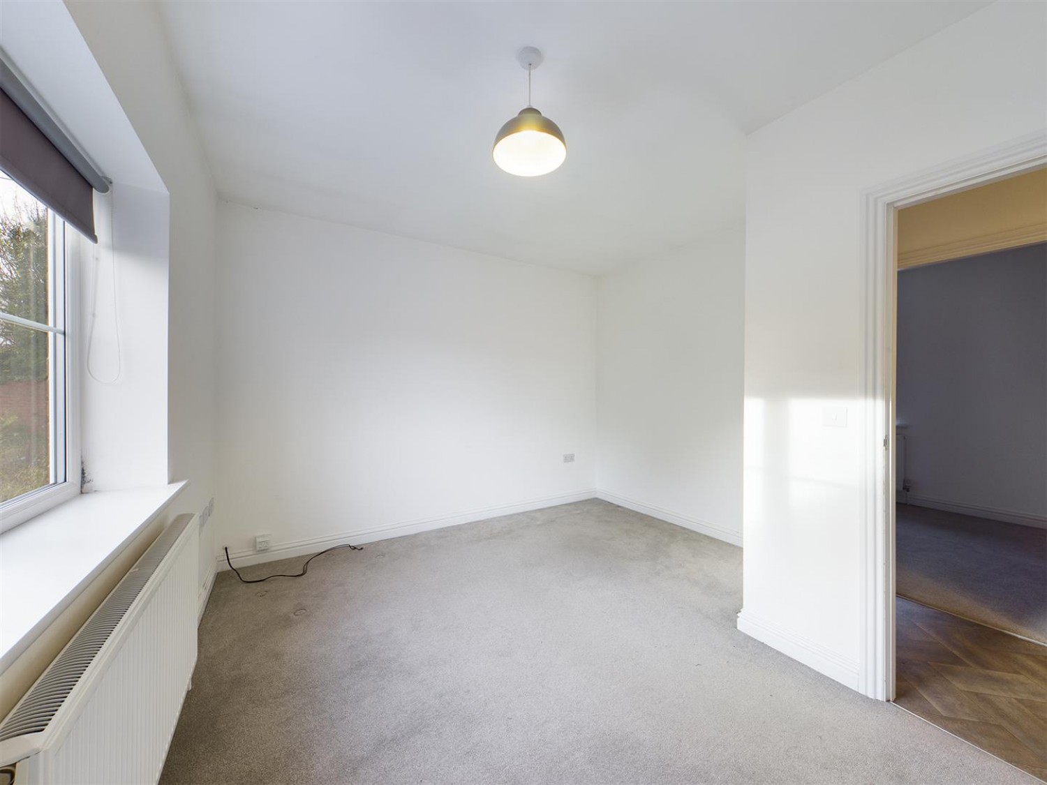 Wilks Court, off Northgate, Pontefract