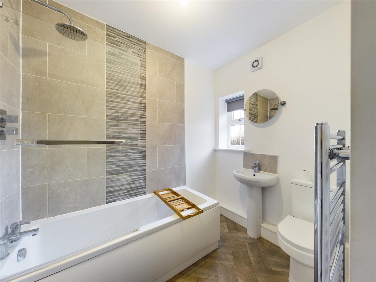 Wilks Court, off Northgate, Pontefract