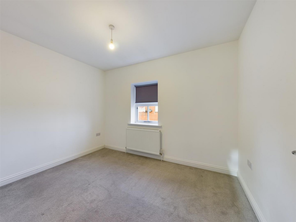 Wilks Court, off Northgate, Pontefract