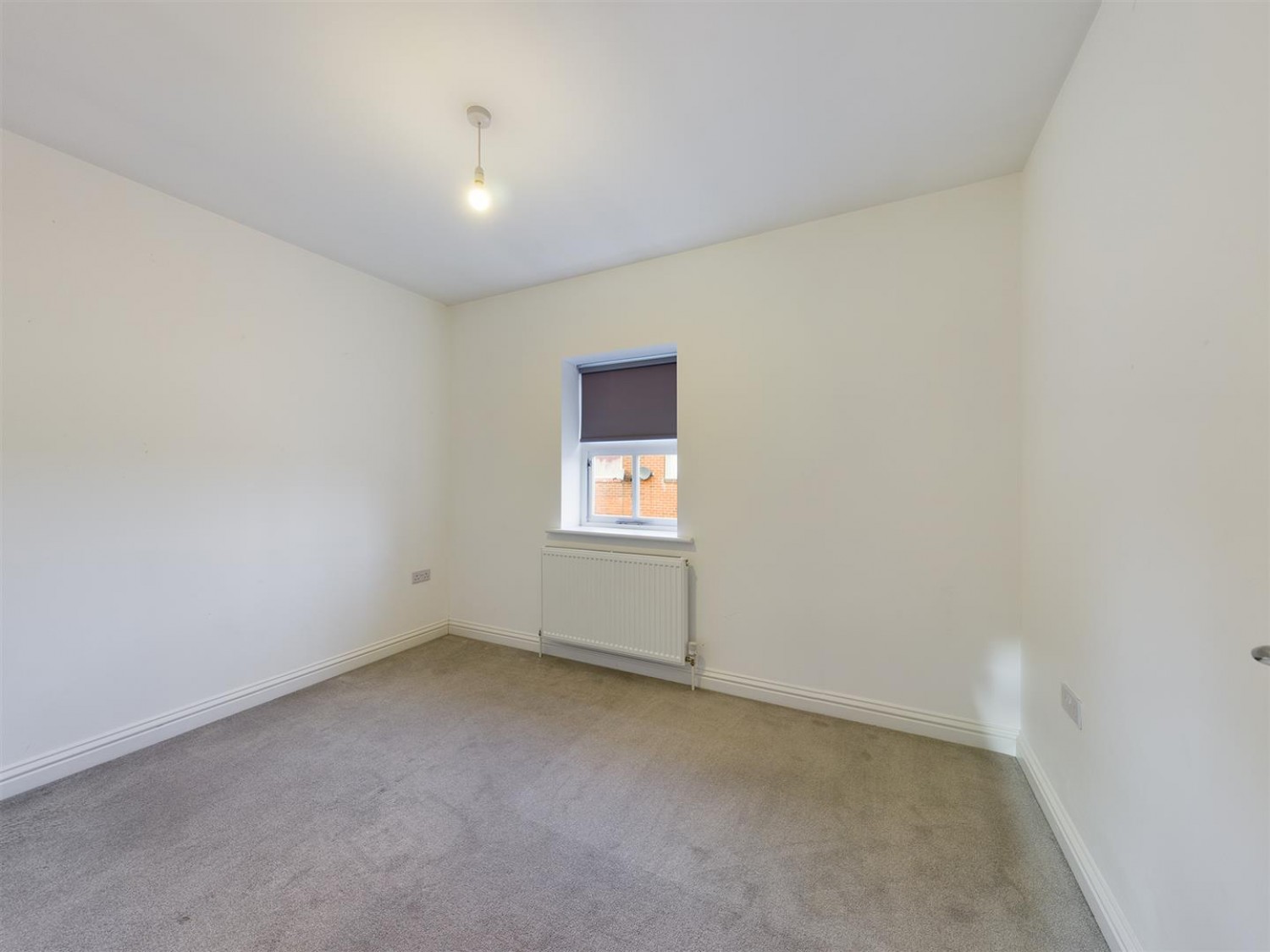 Wilks Court, off Northgate, Pontefract