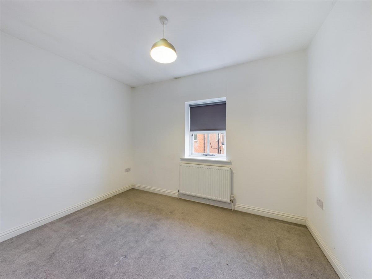 Wilks Court, off Northgate, Pontefract
