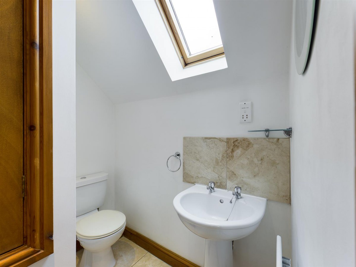 Hodson Close, Skellingthorpe, Lincoln