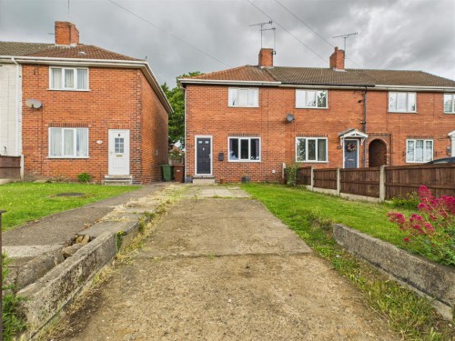 Tom Wood Ash Lane, Upton