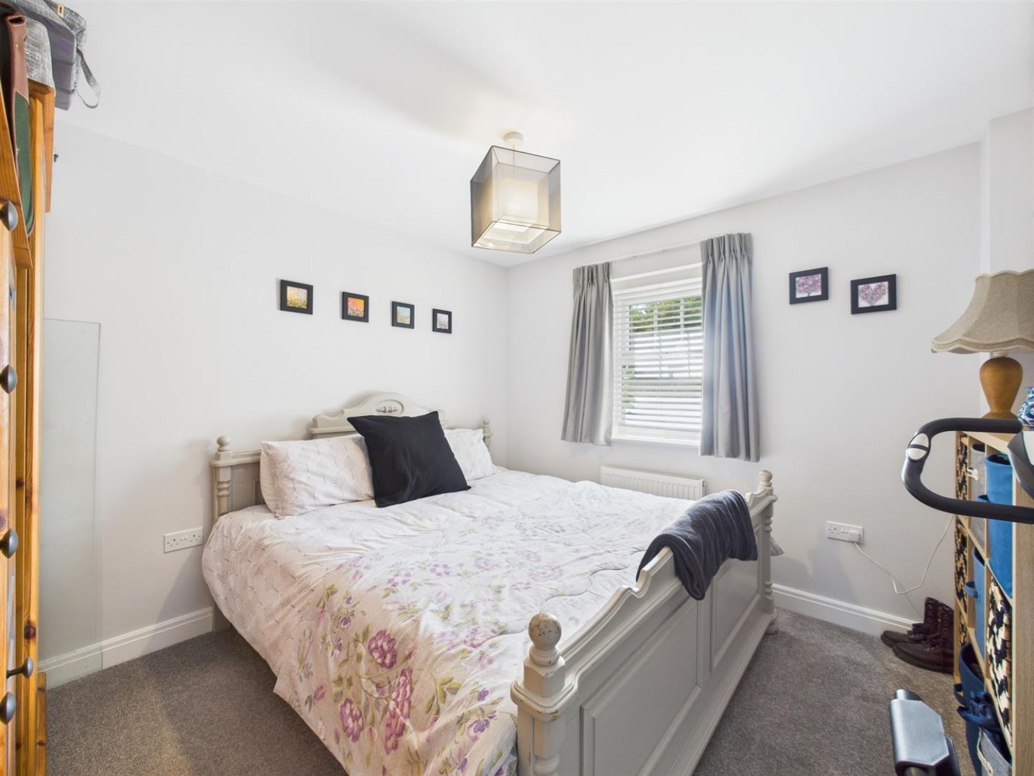 Chantrey Park, Caistor Road, Market Rasen
