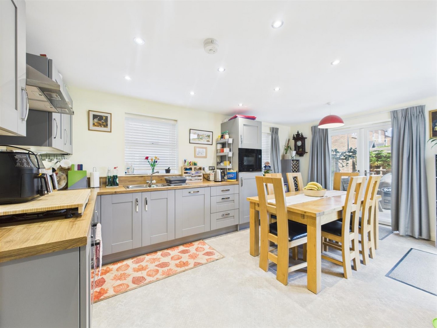 Chantrey Park, Caistor Road, Market Rasen