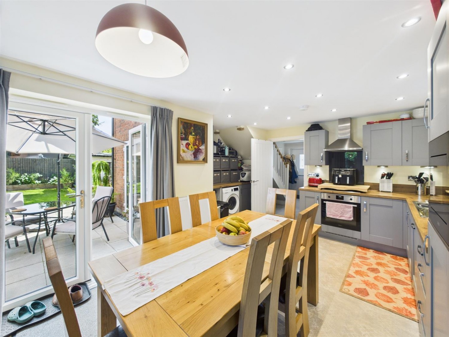 Chantrey Park, Caistor Road, Market Rasen