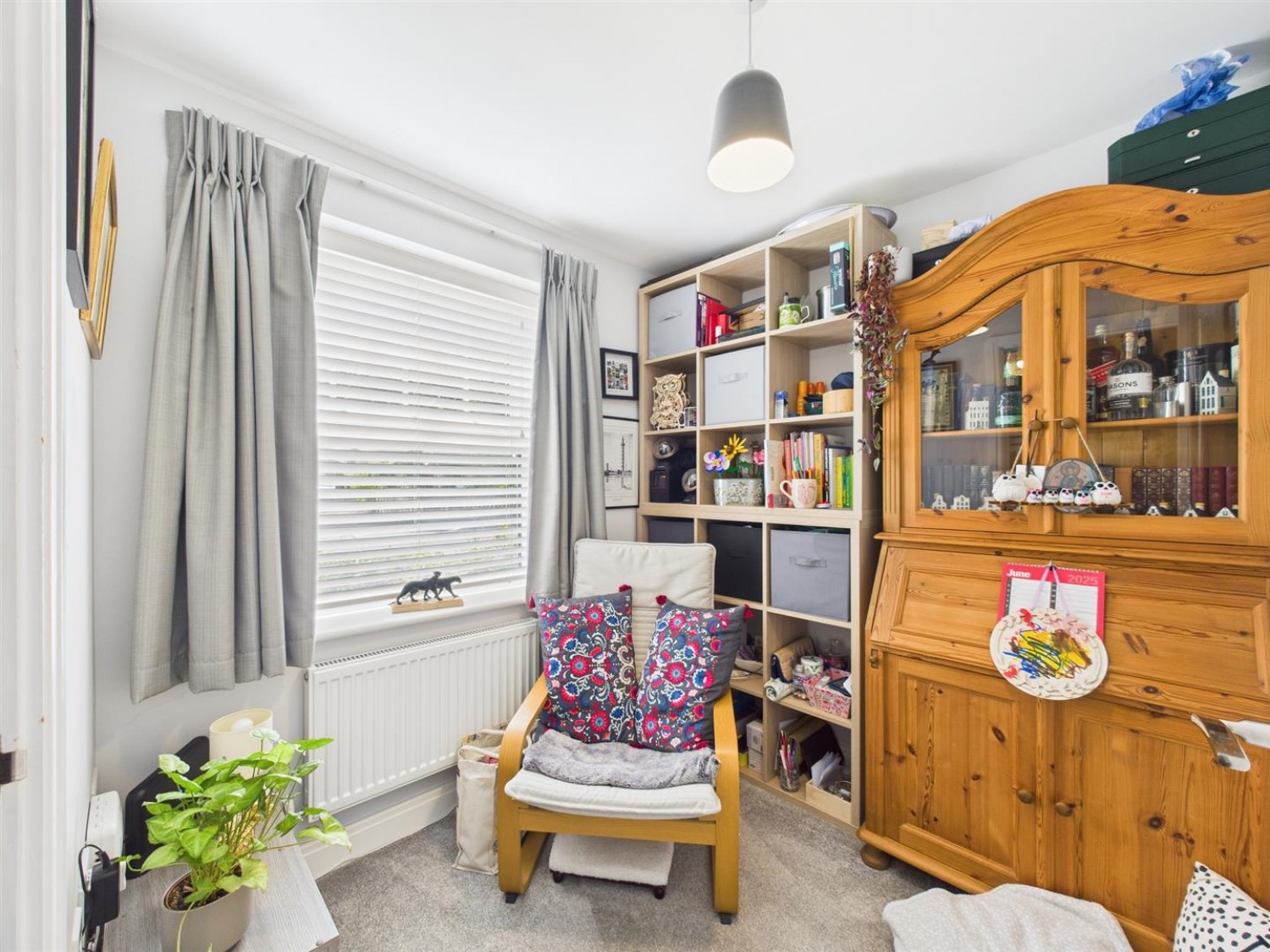 Chantrey Park, Caistor Road, Market Rasen