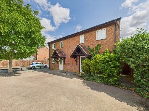 St. Andrews Drive, Saxilby, Lincoln