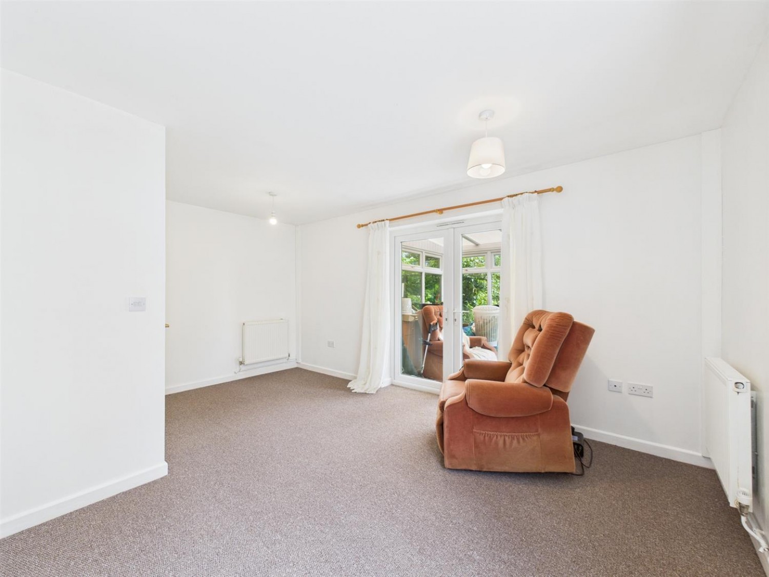 St. Andrews Drive, Saxilby, Lincoln