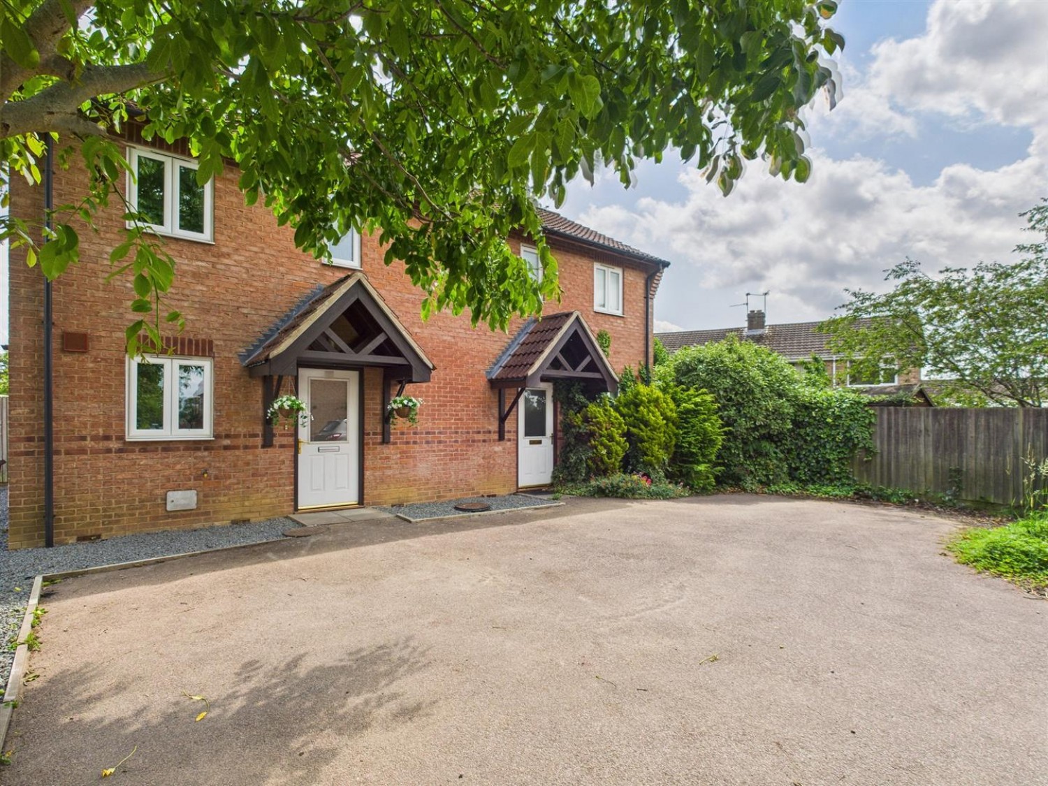 St. Andrews Drive, Saxilby, Lincoln