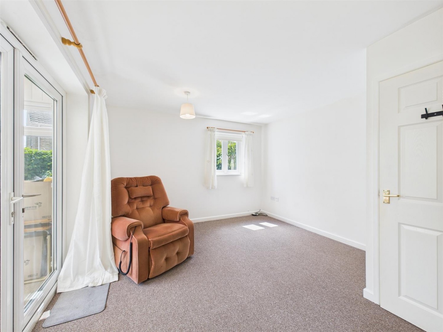 St. Andrews Drive, Saxilby, Lincoln