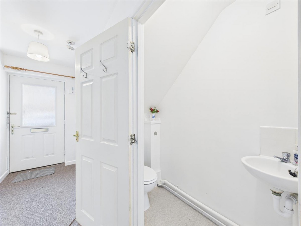St. Andrews Drive, Saxilby, Lincoln