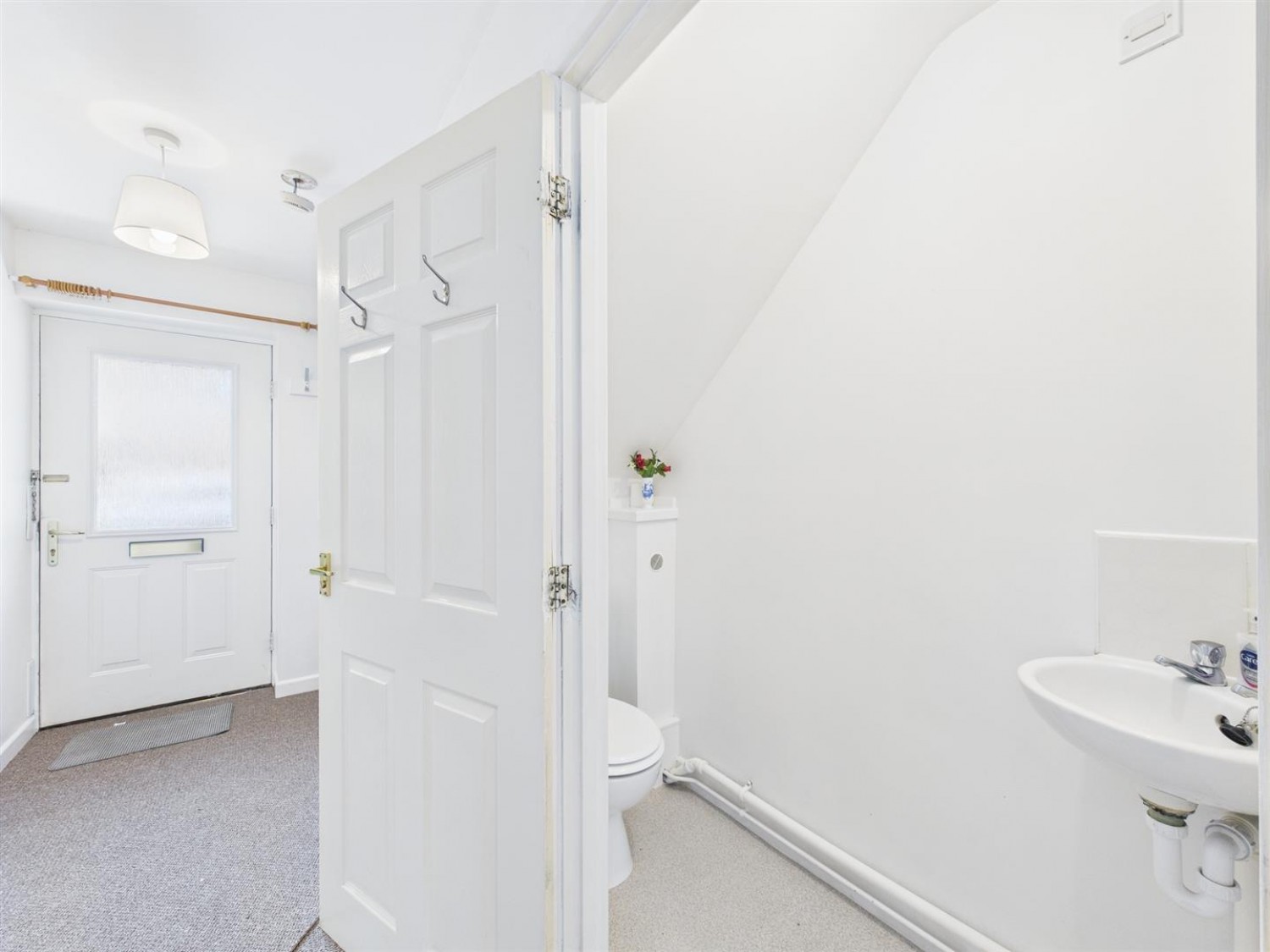 St. Andrews Drive, Saxilby, Lincoln