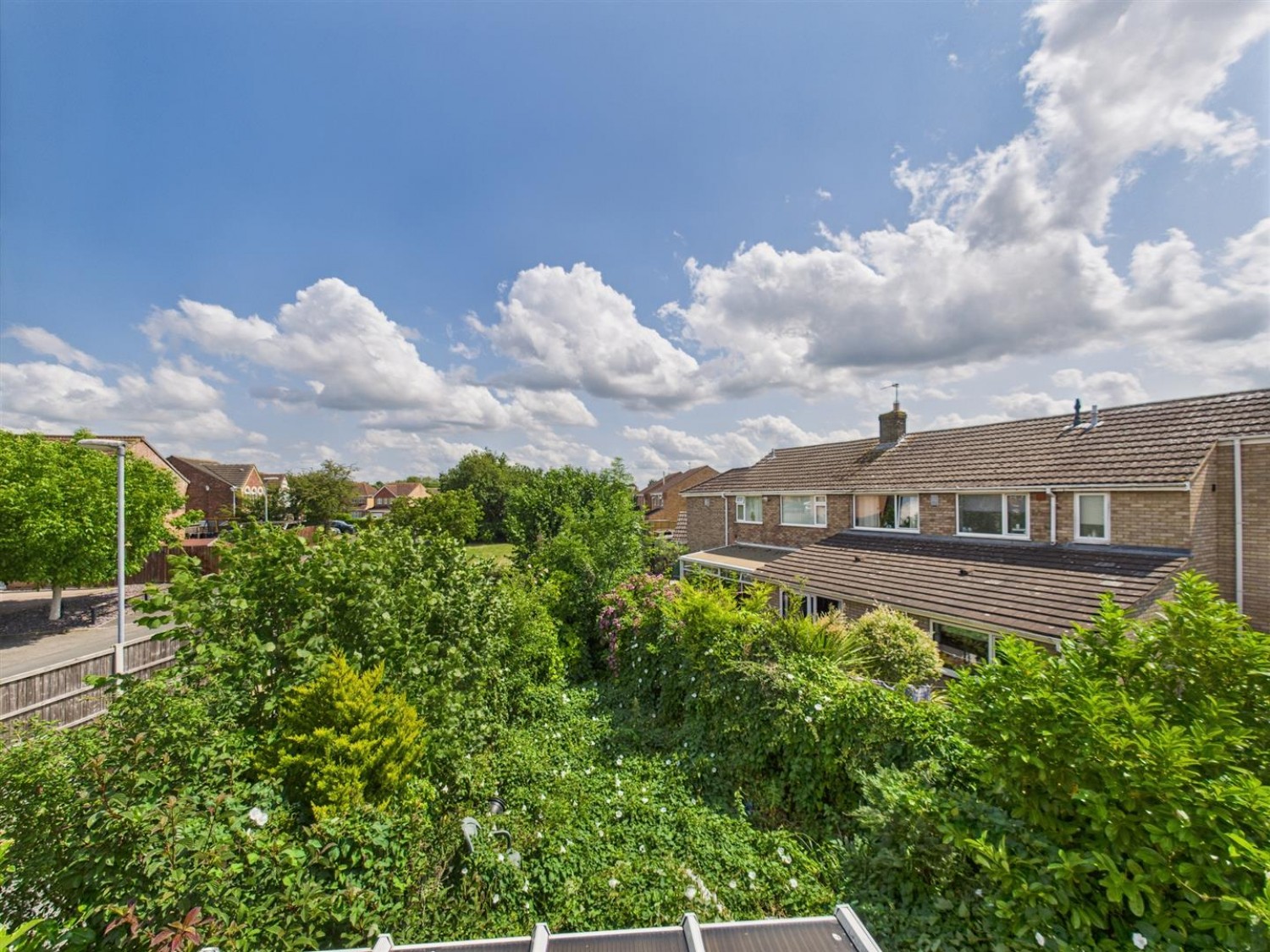 St. Andrews Drive, Saxilby, Lincoln