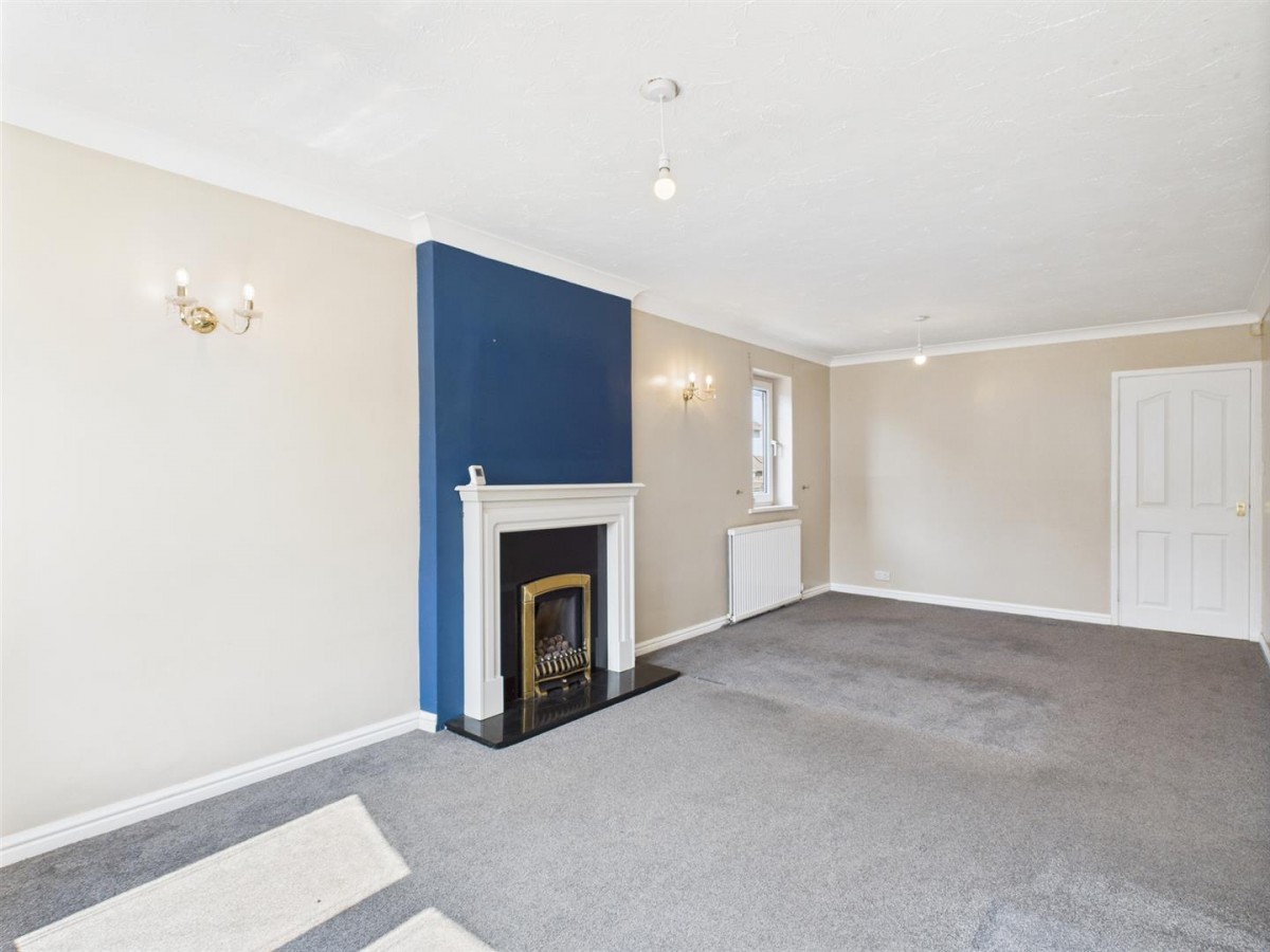 Beverley Garth, Ackworth, Pontefract