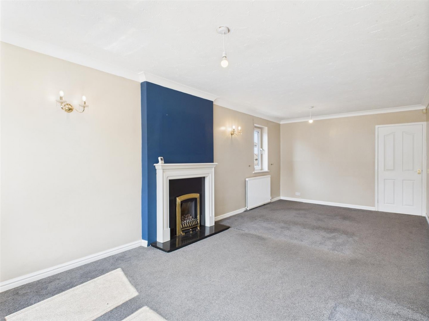 Beverley Garth, Ackworth, Pontefract