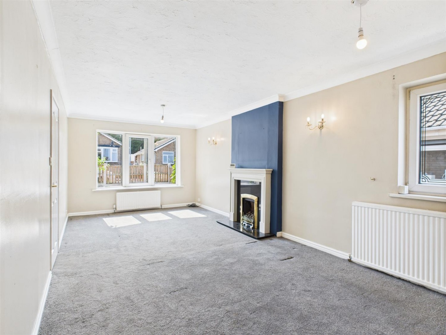 Beverley Garth, Ackworth, Pontefract