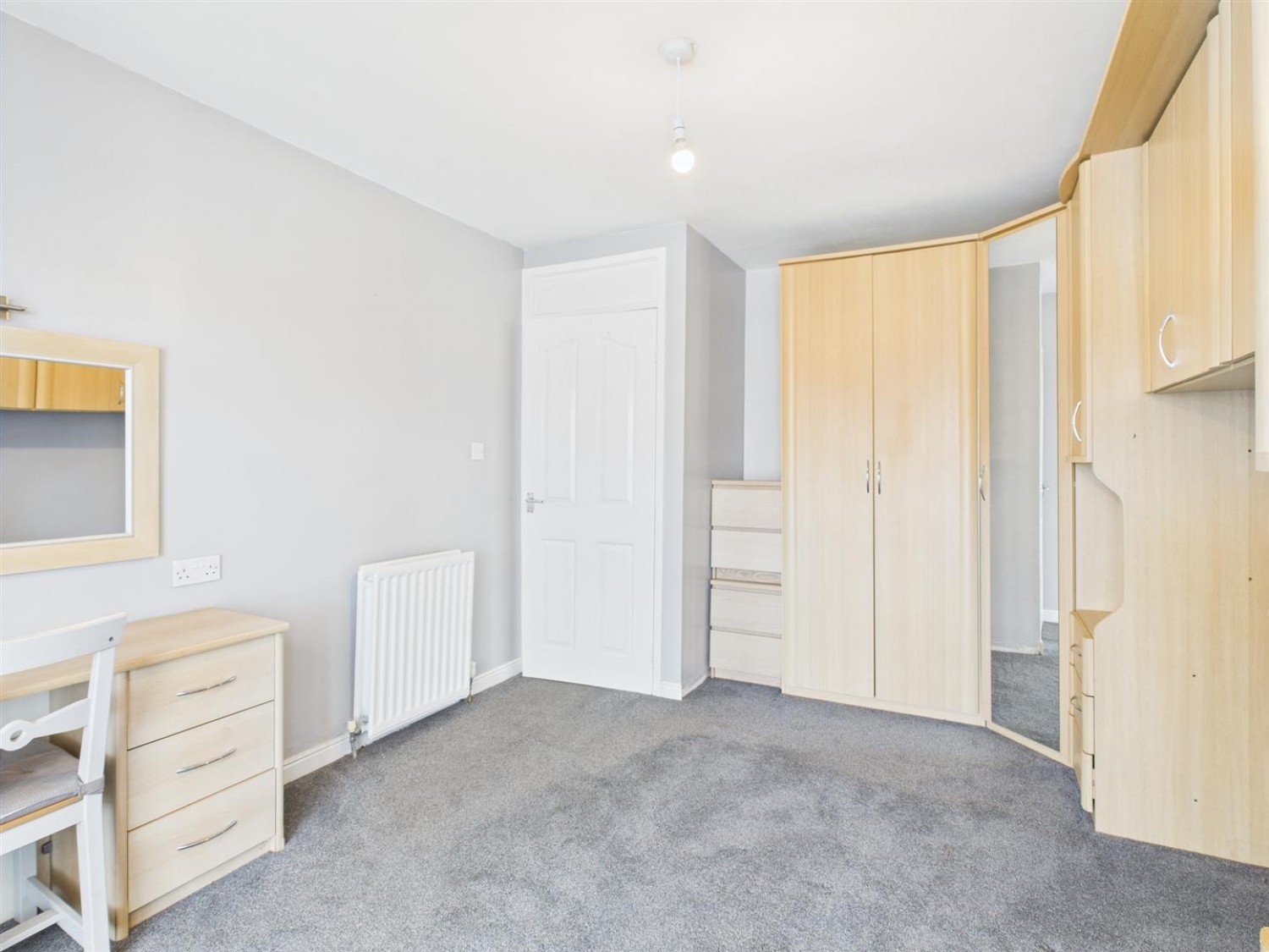 Beverley Garth, Ackworth, Pontefract