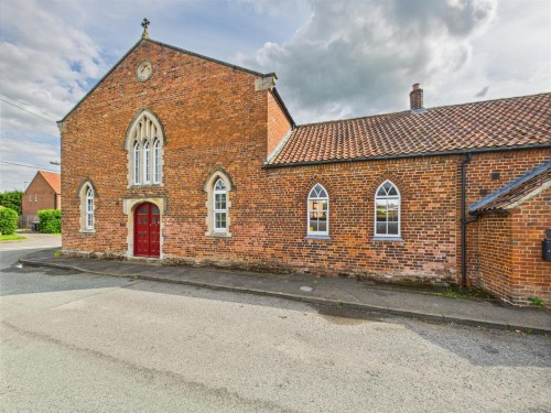 Mill Lane, Brant Broughton, Lincoln