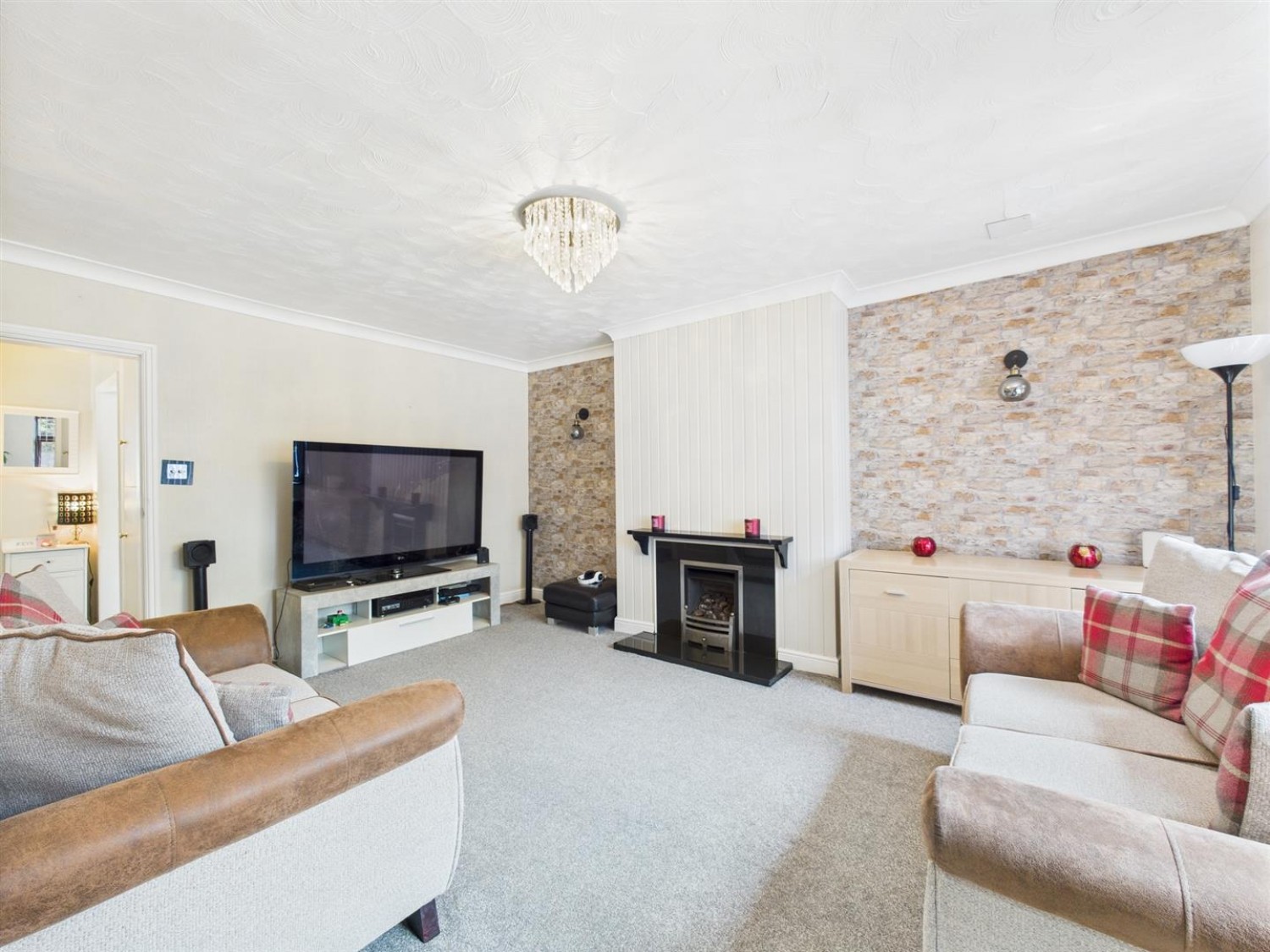 Station Road, North Hykeham, Lincoln