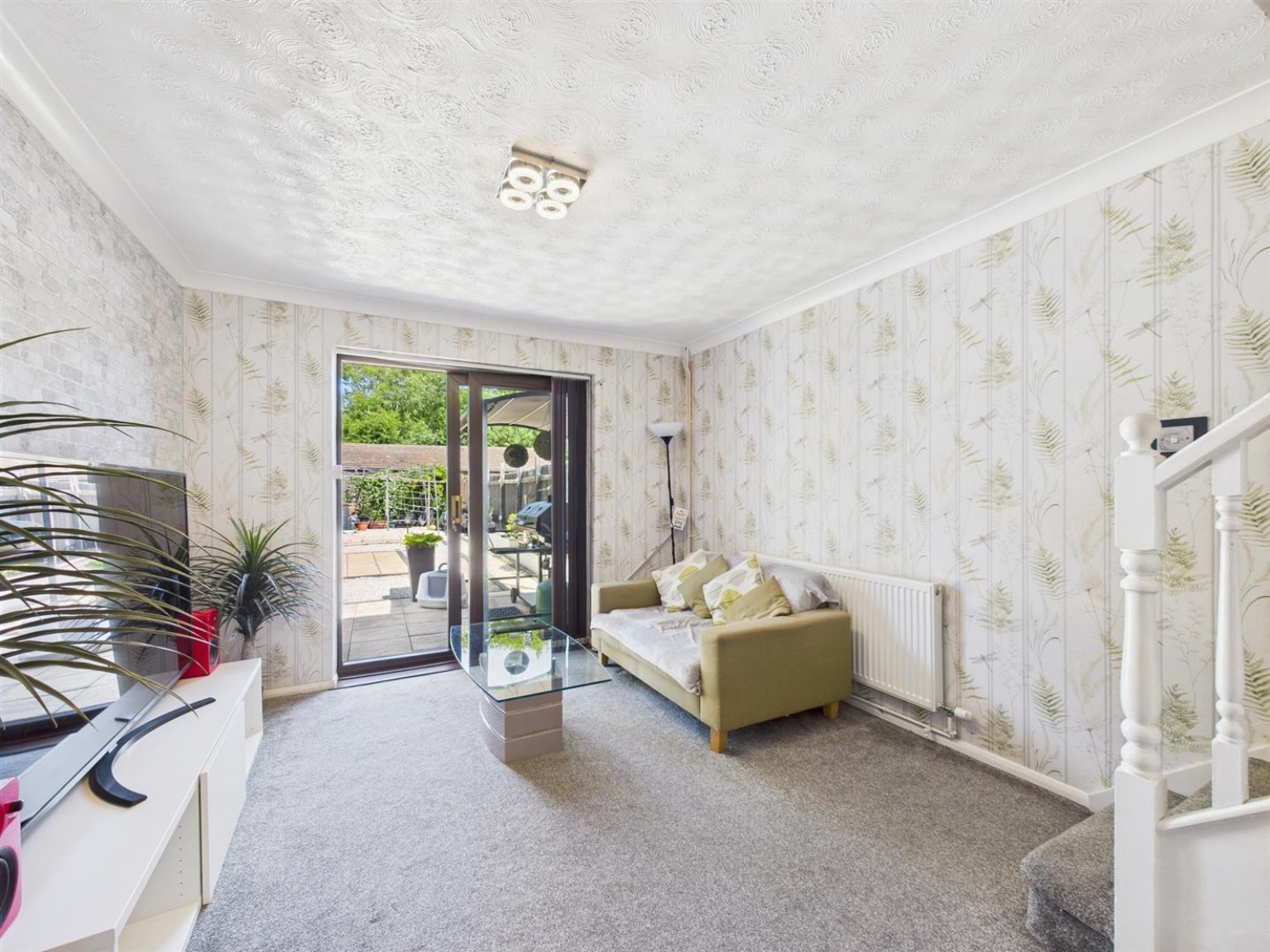 Station Road, North Hykeham, Lincoln
