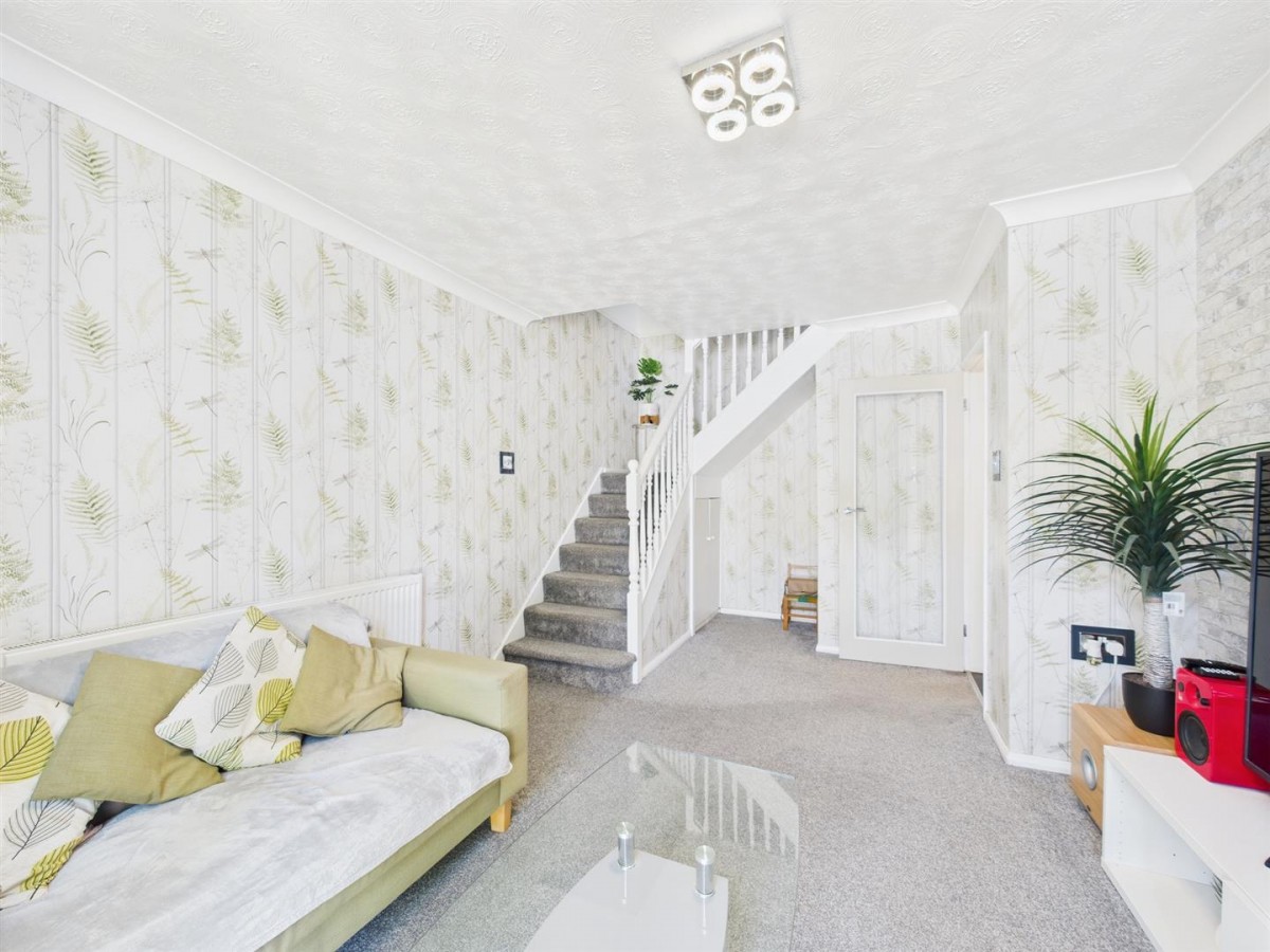 Station Road, North Hykeham, Lincoln