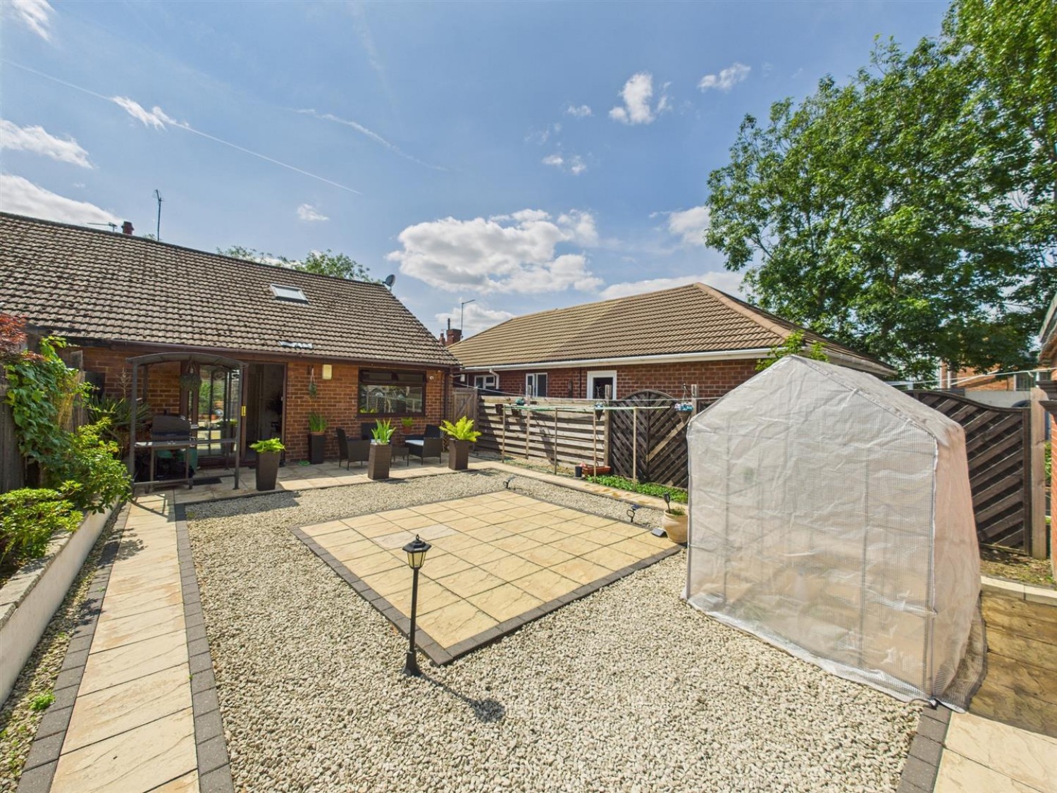 Station Road, North Hykeham, Lincoln