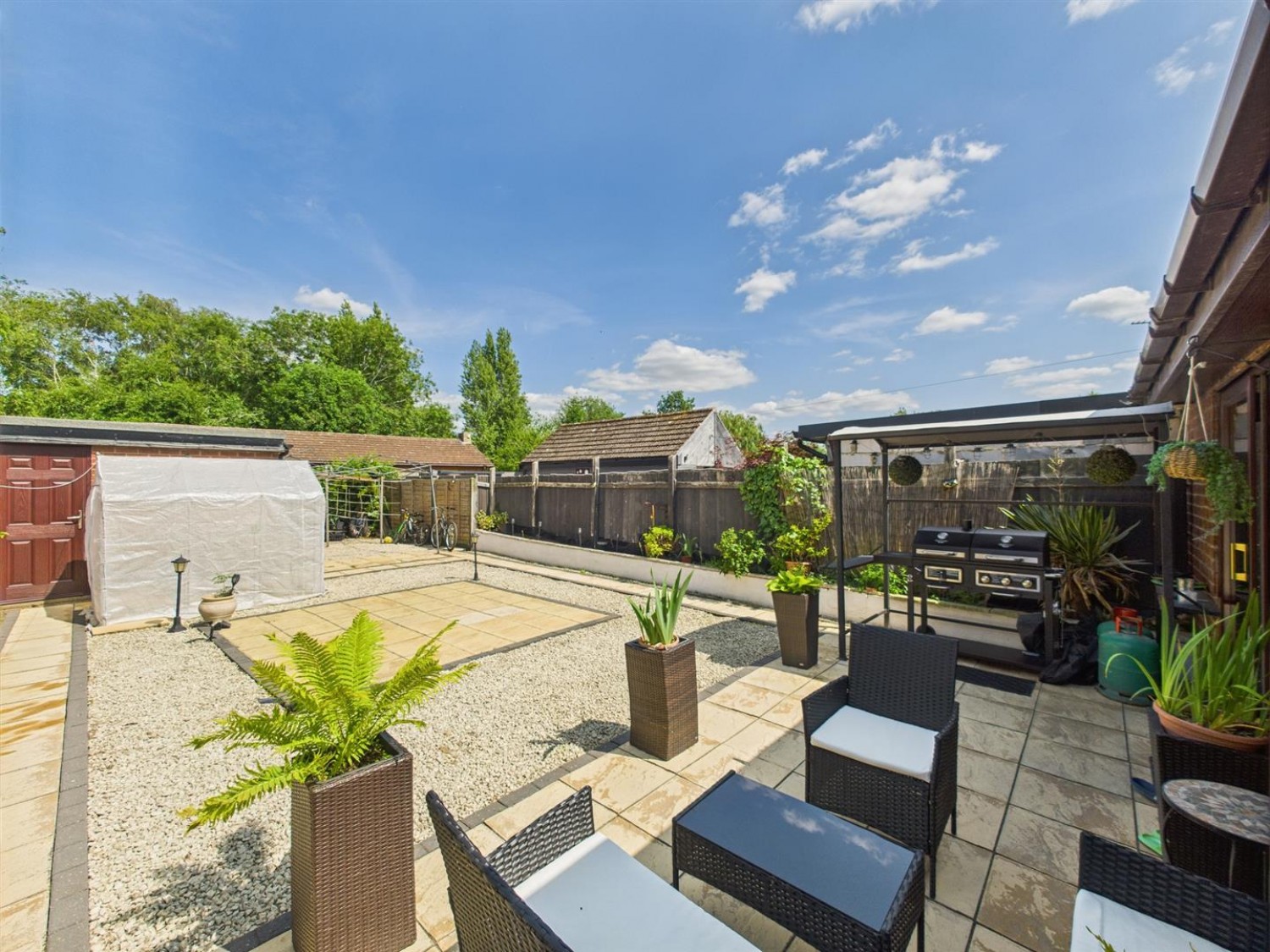 Station Road, North Hykeham, Lincoln