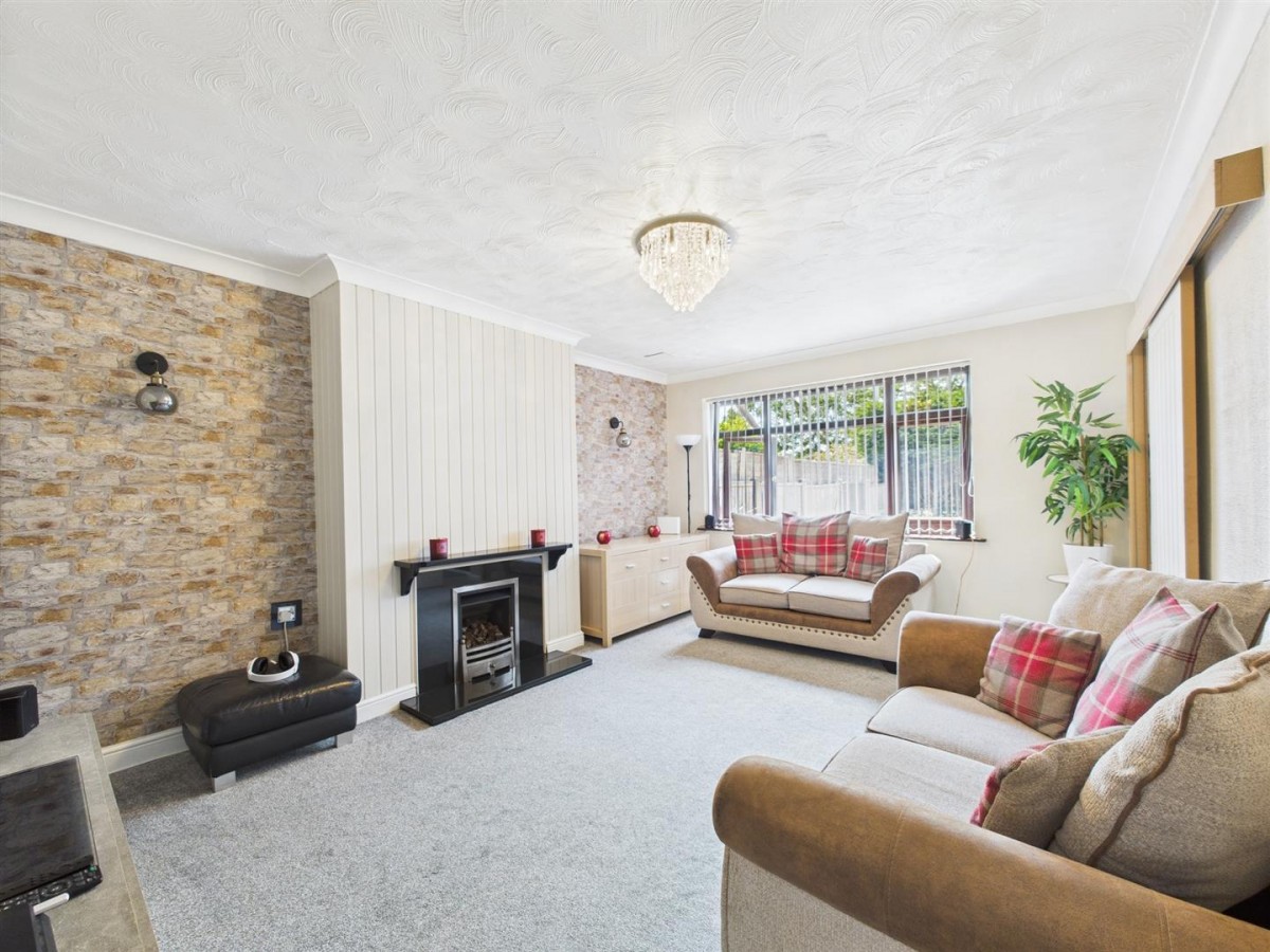 Station Road, North Hykeham, Lincoln