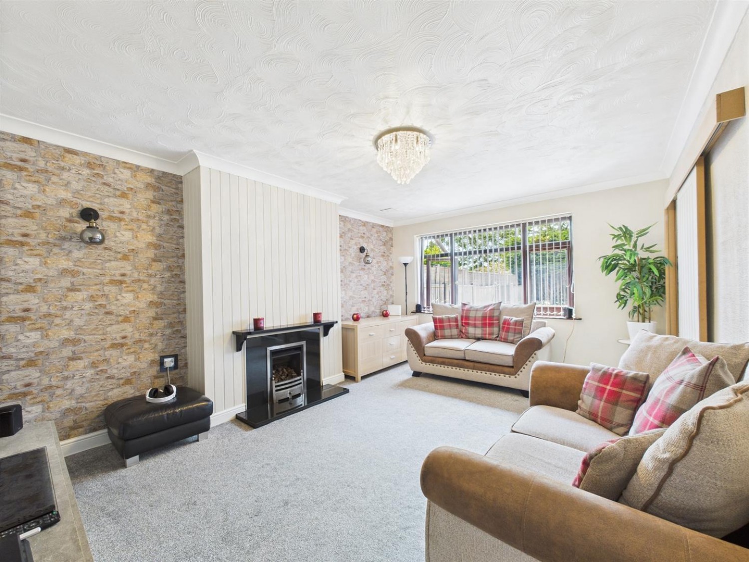 Station Road, North Hykeham, Lincoln