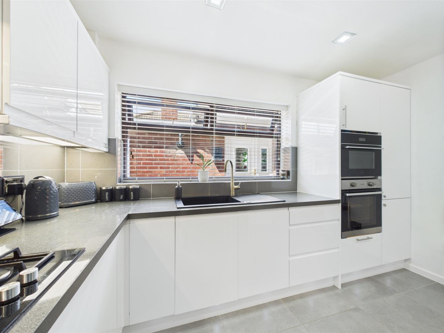 Station Road, North Hykeham, Lincoln