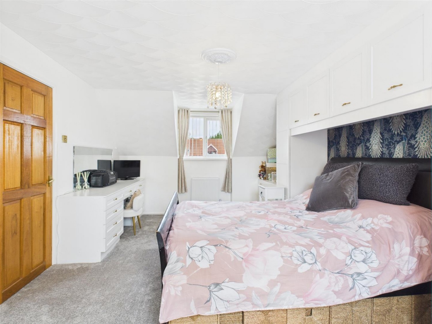 Lynwood Close, Knottingley