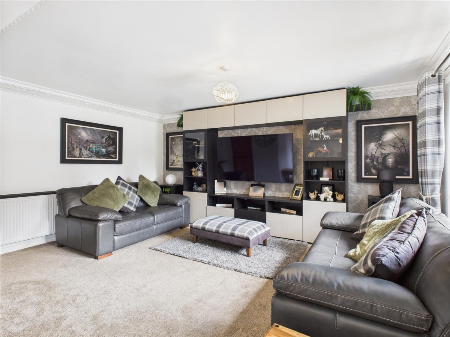 Lynwood Close, Knottingley