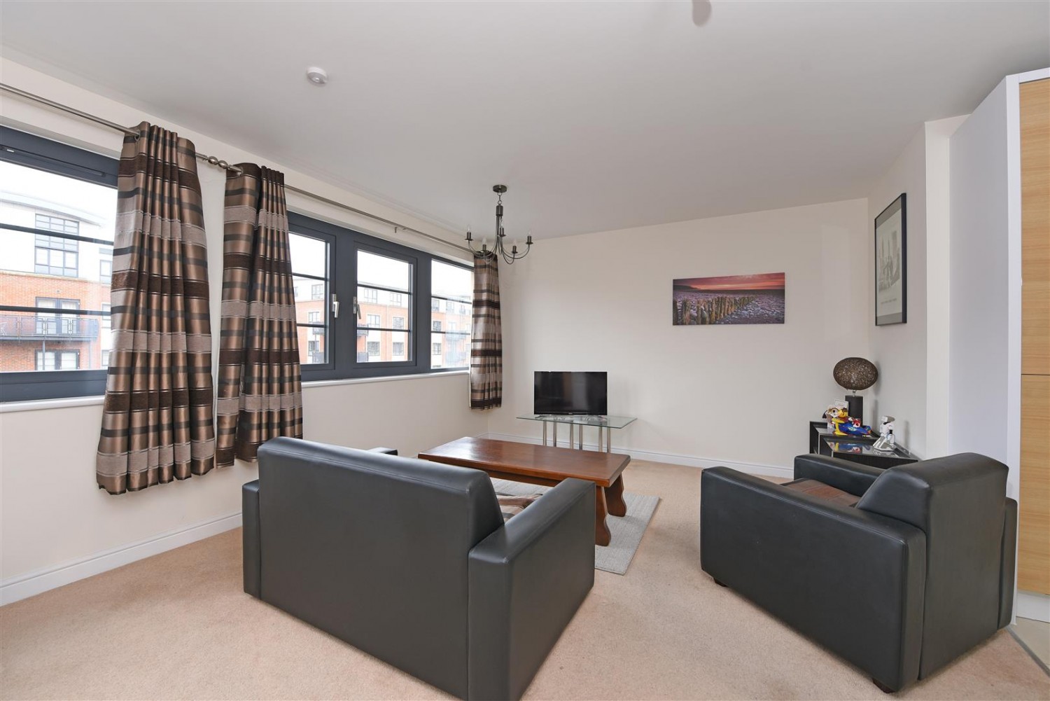 Wessex Court, Kestrel Road, Farnborough