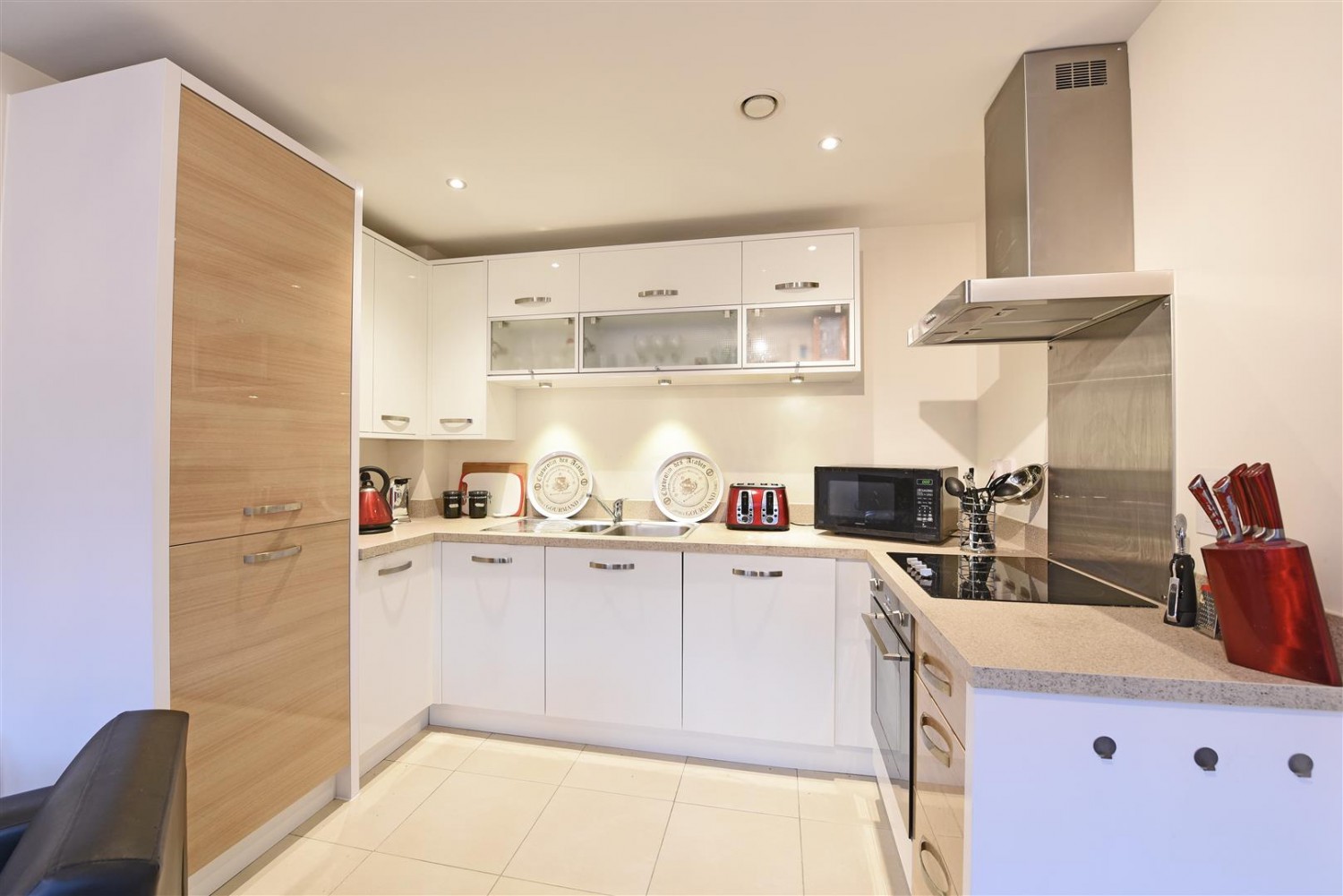 Wessex Court, Kestrel Road, Farnborough