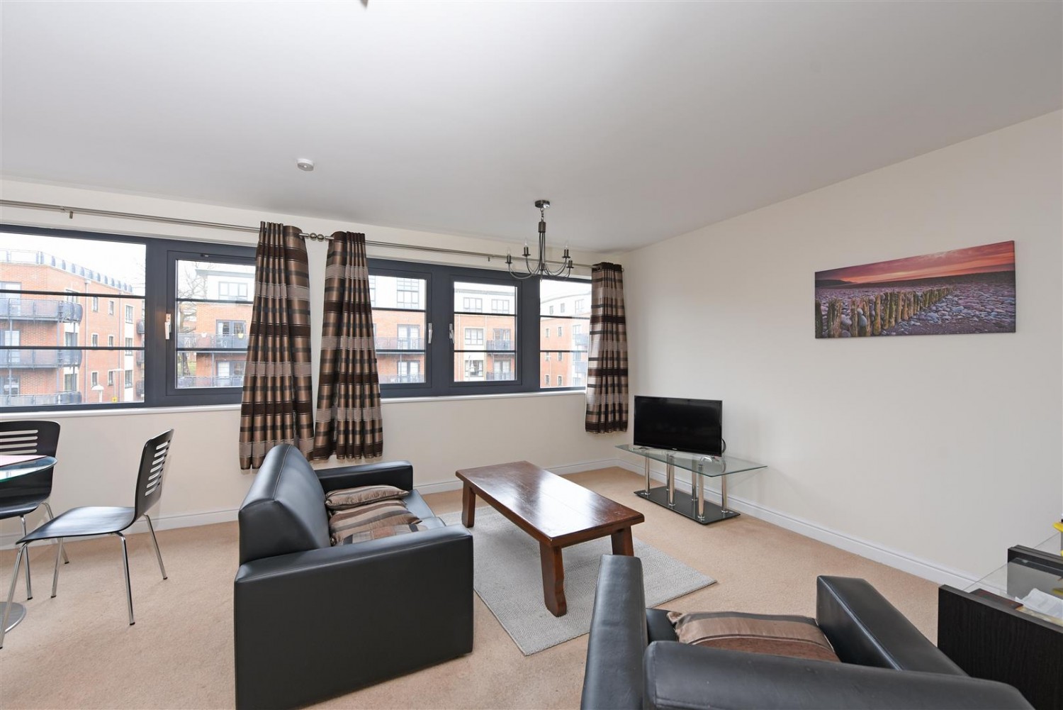 Wessex Court, Kestrel Road, Farnborough
