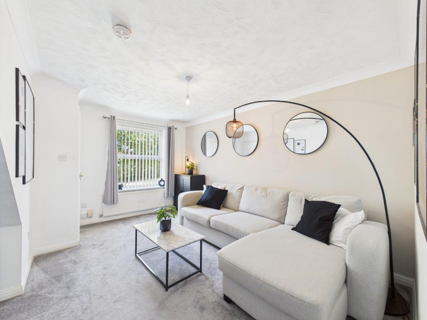 Fox Covert, South Hykeham, Lincoln