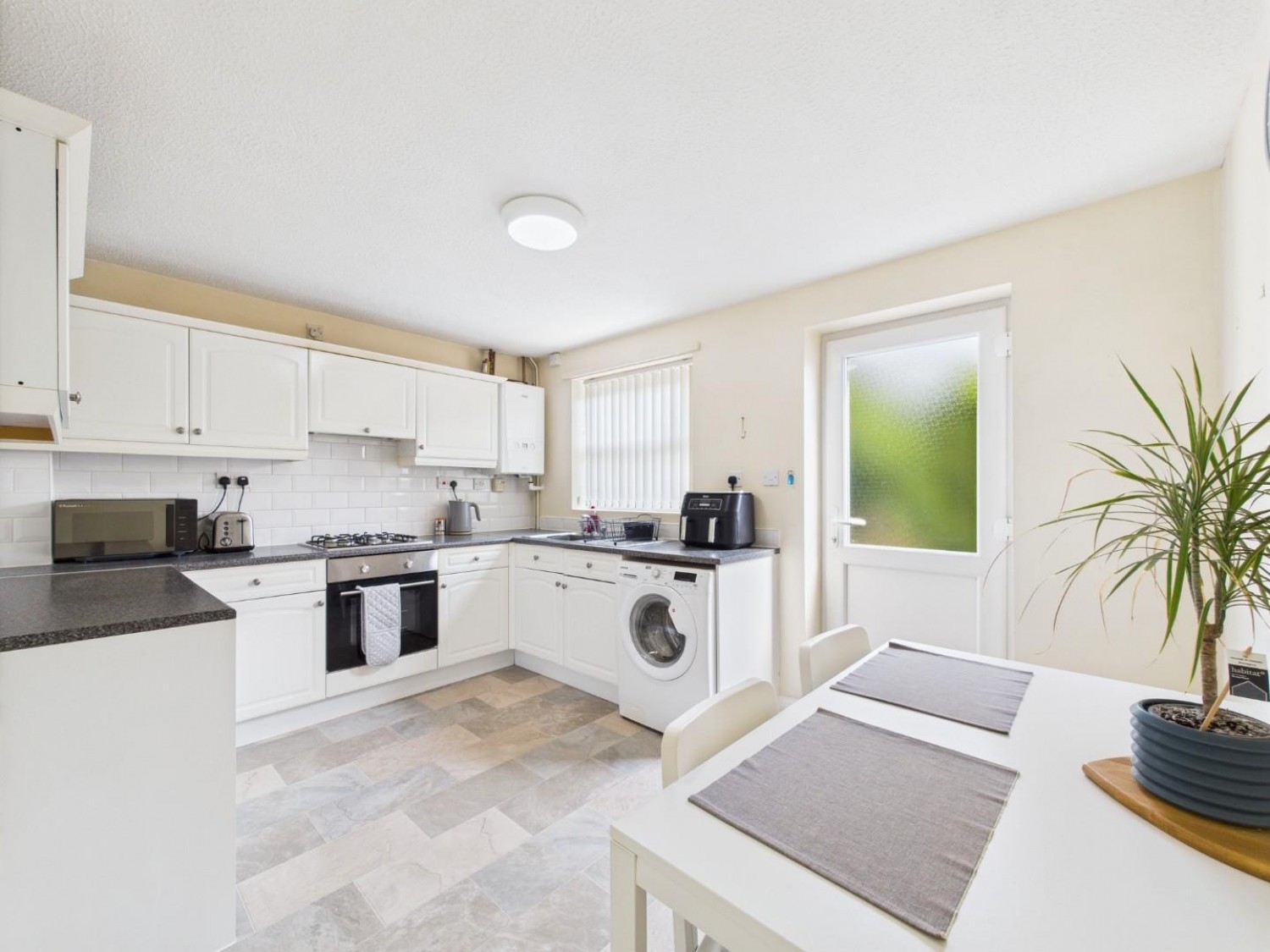 Fox Covert, South Hykeham, Lincoln
