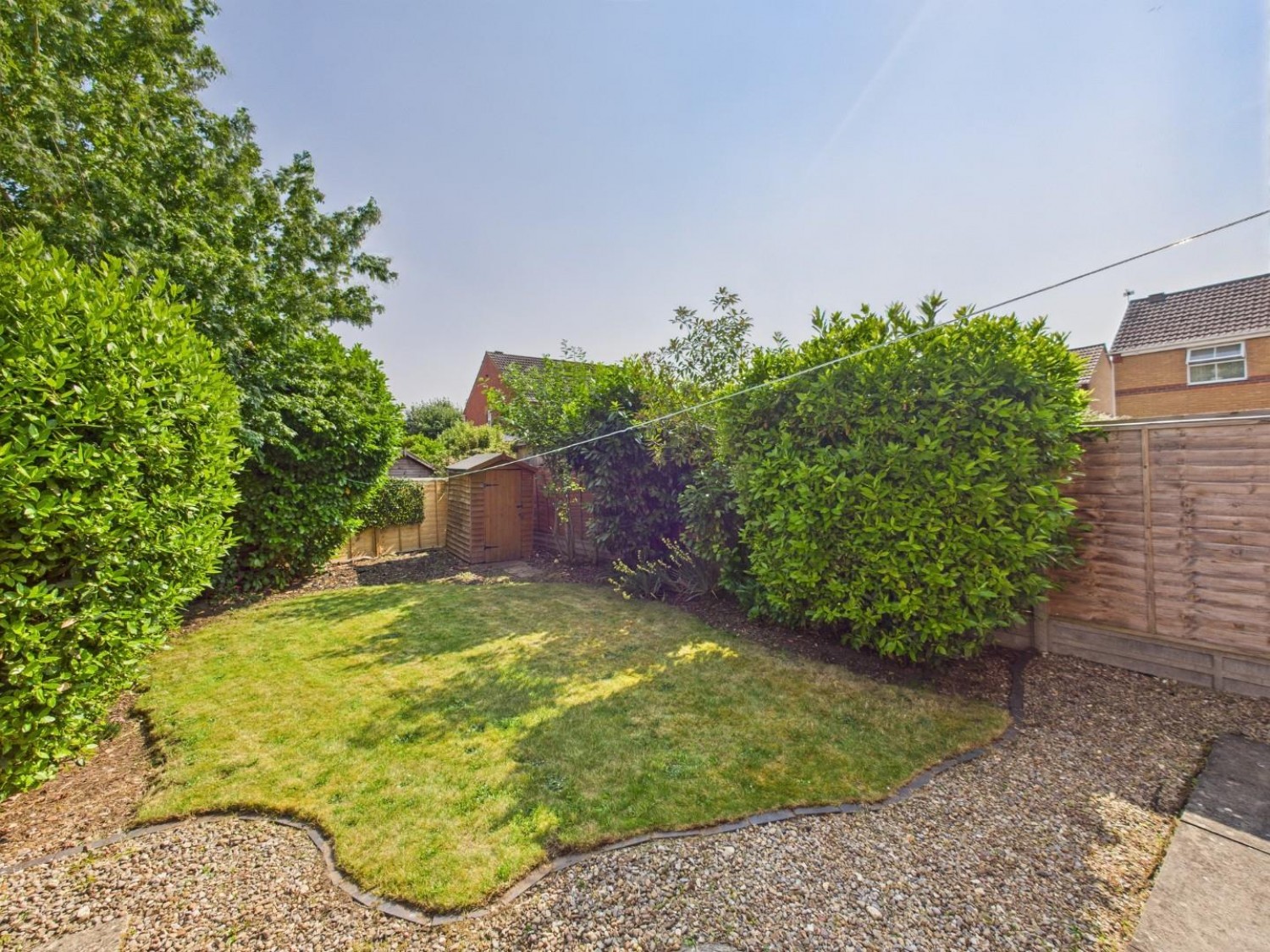 Fox Covert, South Hykeham, Lincoln