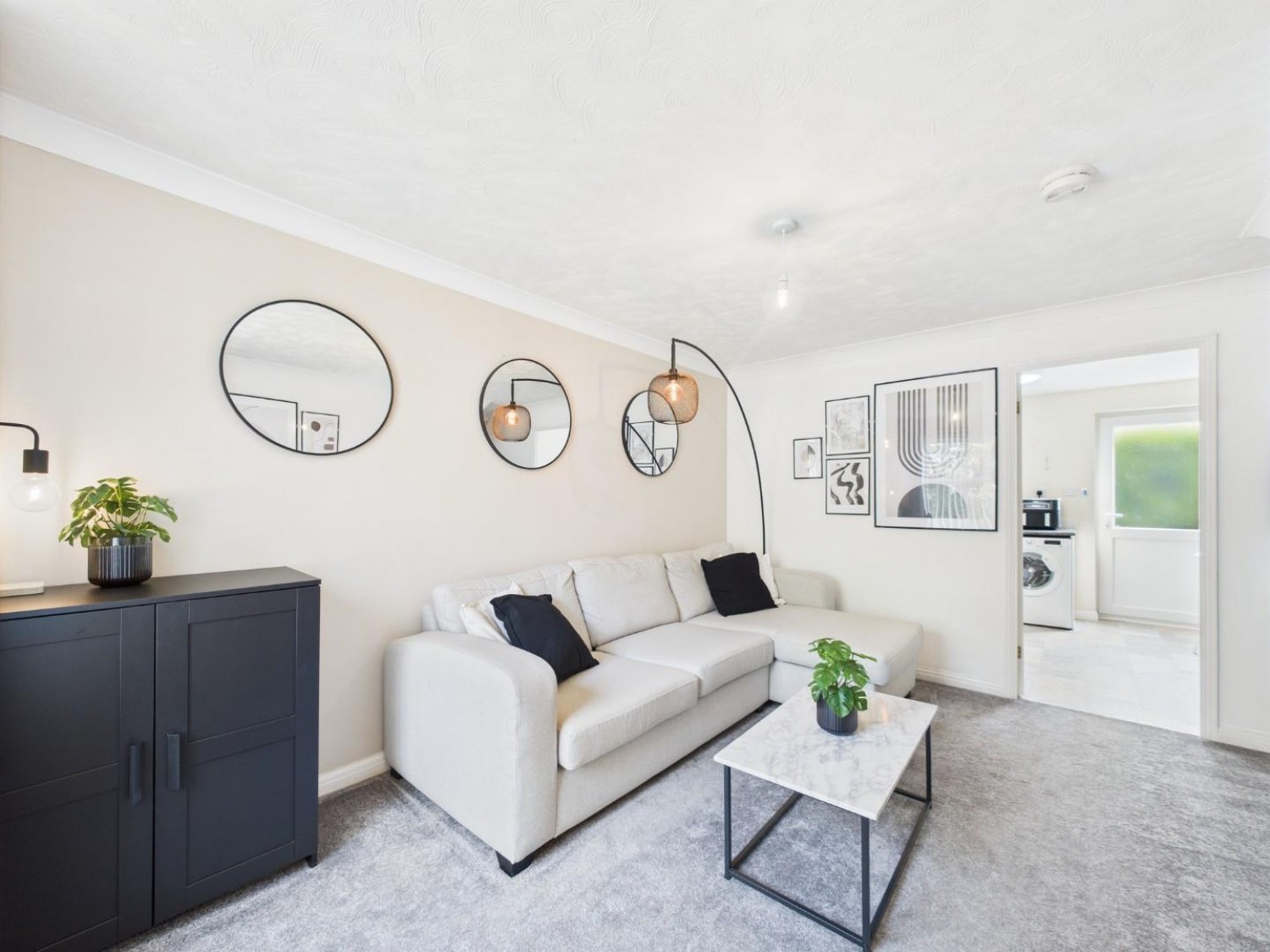 Fox Covert, South Hykeham, Lincoln