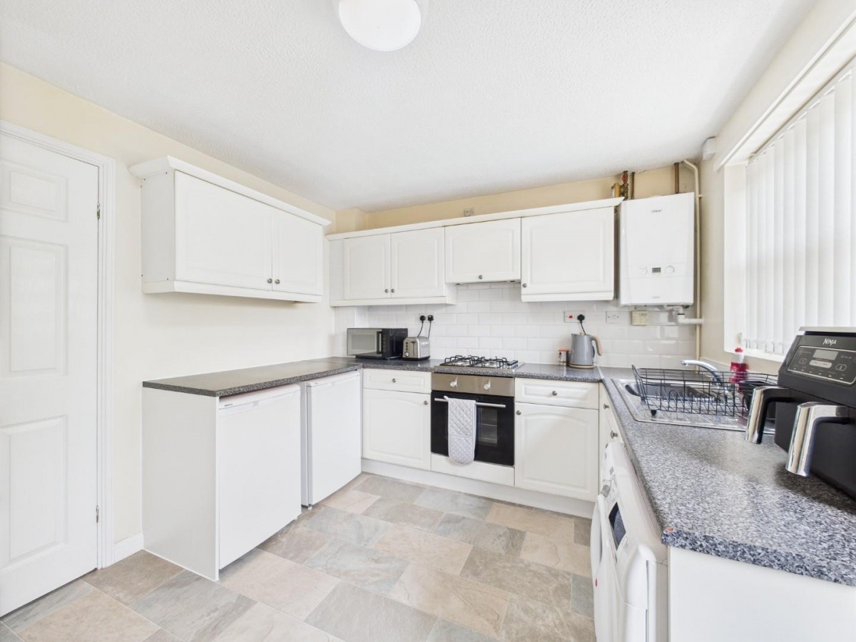 Fox Covert, South Hykeham, Lincoln